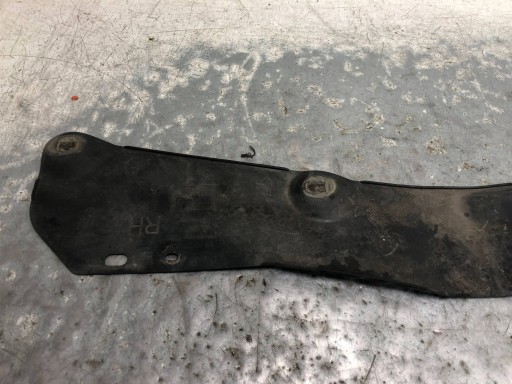 cover chassis right OPEL ASTRA K KOMBI 39026302