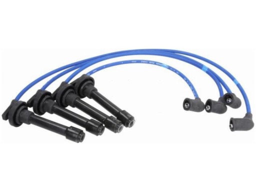 Кабели зажигания ngk 5048