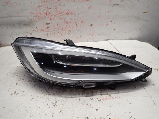 light front front right TESLA S LIFT 2016- FULL LED 1053575-00-C