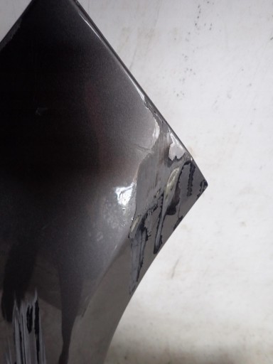 MERCEDES CLA W117 A117 fender front front right