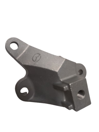 B37F39080A - Кронштейн двигуна-Mazda 3 BK