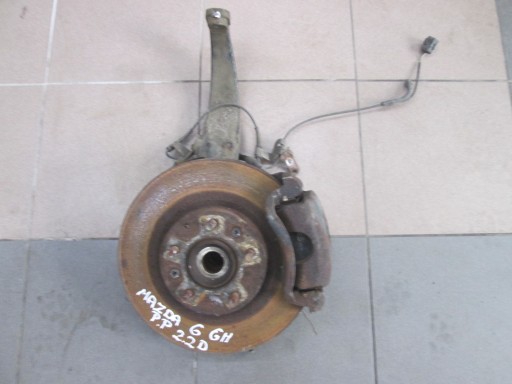 ПЕРЕДНІЙ ПРАВИЙ КРОСОВЕР 2.2 D MAZDA 6 GH II