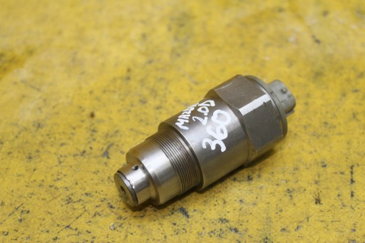 КЛАПАН ПАЛИВНОГО НАСОСА MAZDA 626 2.0 D