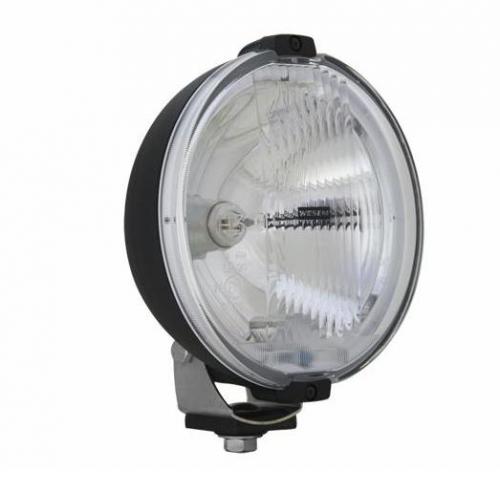 HOS2.38800 - Галогенная дорожная круглая передняя светодиодная кольцевая лампа LZX