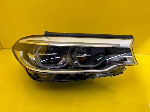 light right BMW 5 G30 G31 Adaptive Led 7439210-01