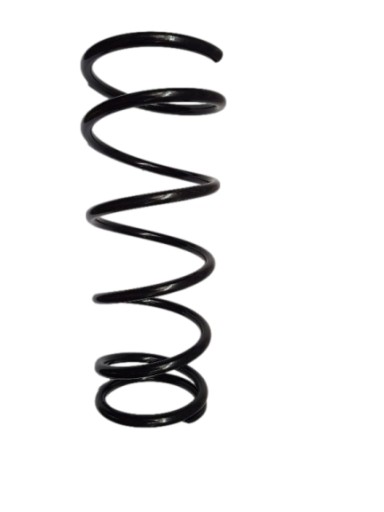 SZ2021 - Пружина задней подвески тойота королла е8