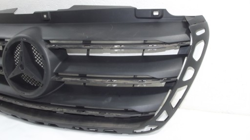 Mercedes Sprinter W910 grill grille radiator A9108852700