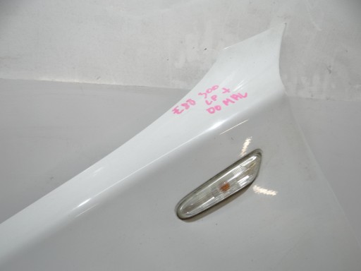 parafango sinistra Anteriore BMW E88 300