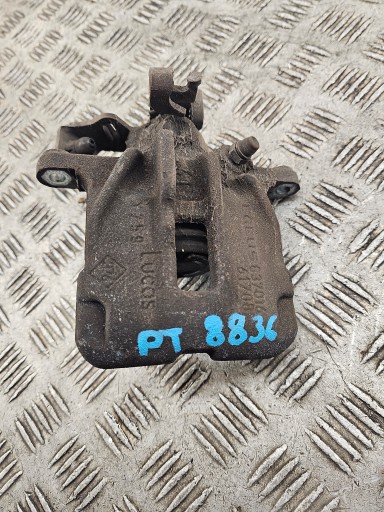 caliper brakes right rear part TRAFIC III VIVARO B 83701661708
