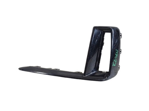 grid of a bumper front front left AUDI TT S 8S 8S0807957