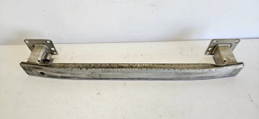 bumper support rear part TOYOTA PROACE II 16- original 9811393180