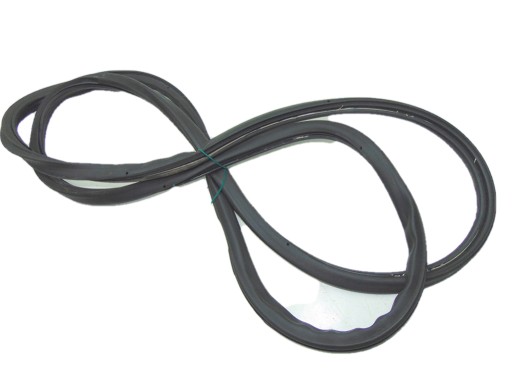 VW TOUAREG и 03R прокладка кузова левый задний