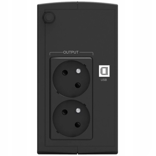 Источник бесперебойного питания power walker vi 650 sb fr