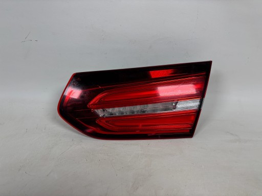 chzp004 - Mercedes gle купе 2099064000 фонарь задний правый