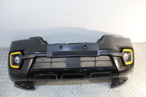 NÁRAZNÍK PREDOK PREDNÝ RENAULT ALASKAN