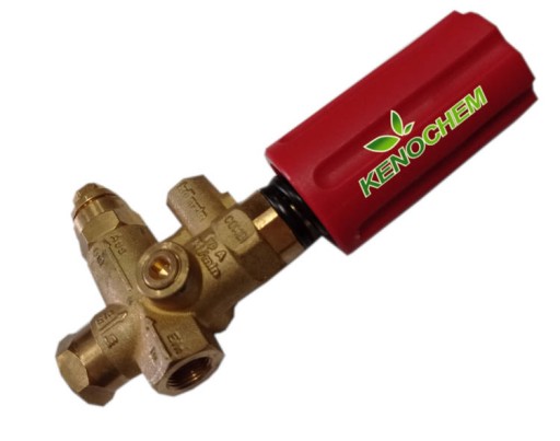 Перепускной клапан Vrt3 перепускная перепускная регулировка давления