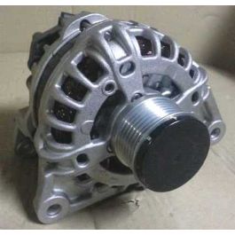 504385138 - Генератор переменного тока bosch f000bl0704