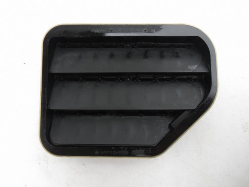grid WENTYLACYJNA right rear part VOLVO S40 II V50 and 7N51A280B62BA