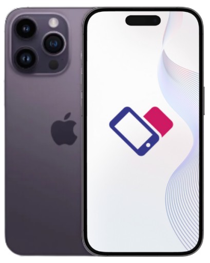 Smartfon Apple iPhone 14 Pro 6 GB / 256 GB 5G fioletowy