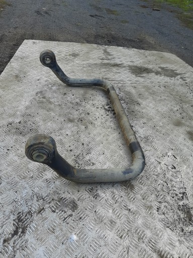 222201258 - Стабилизатор заднего моста man tga tgs 6x2 6x4