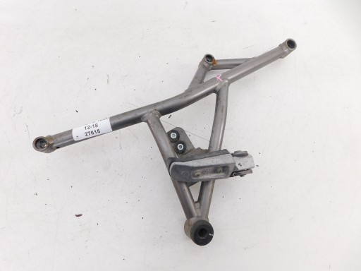 KAWASAKI VERSYS 1000 12-18 SET ПАССАЖИРСКАЯ ПОДНОЖКА P