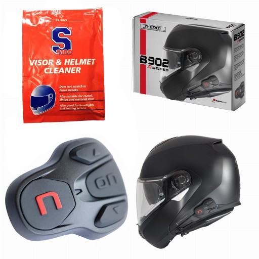 Специальный домофон NOLAN B902 R NCOM N100-5, N90