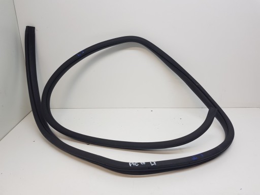 KIA PICANTO III УПЛОТНЕНИЕ ДВЕРИ ЛЕВЫЙ ЗАДНИЙ 2017-