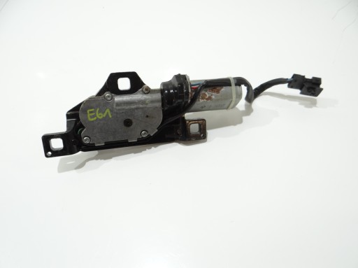 lock RYGIEL bonnet boot BMW E61 LCI 7129931 (4614505)
