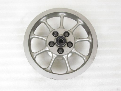 Шкив задний + сборщик Yamaha XV 1900 Midnight