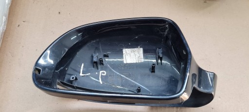 A6 C6 LIFT cover mirrors left left front LZ9Y 4F0857527B