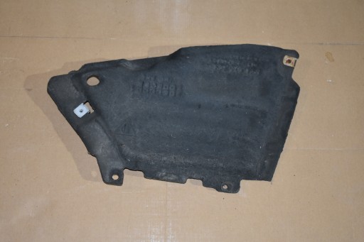 IDEALNA cover chassis right PORSCHE CAYENNE 9Y 1
