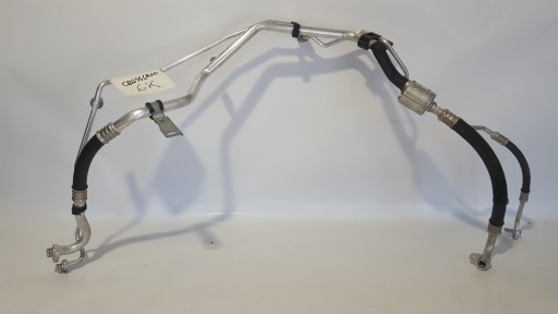 OPEL CROSSLAND X КАБЕЛЬ 453258113