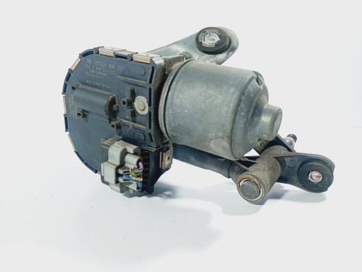 meccanismo motorino tergicristalli anteriore destra OE 0390241722 Peugeot 407 04-10