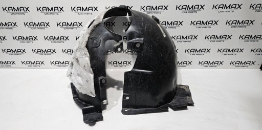 mudguard front left side Renault Arkana 638411333R