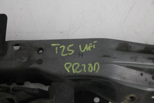pillar upper supports front TOYOTA AVENSIS T25