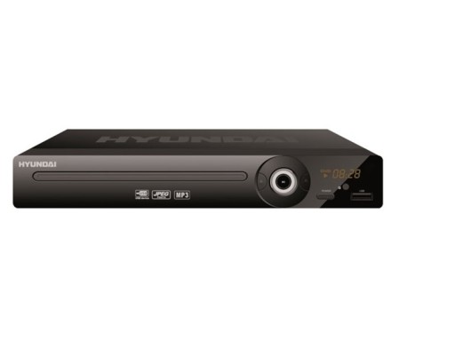 Odtwarzacz DVD Hyundai DV2X279DU - Sklep, Opinie, Cena w Allegro