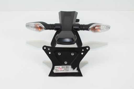 DUCATI HYPERMOTARD 939 КРІПЛЕННЯ ПЛАСТИНИ