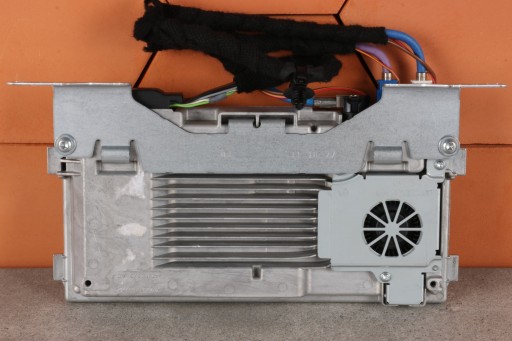 BMW G20 G21 X5 G05 LCI G22 G60 G61 module control unit of the dial KOMBI 5A93194