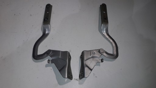 hinge hinges right left bonnets VITO 639