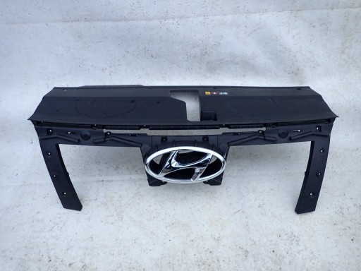 HYUNDAI TUCSON IV 20- holder GRILLA GORA