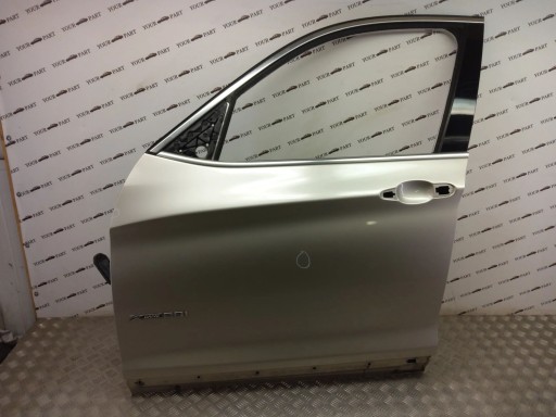 SKE26617 - Bmw x3 f25 2015 передні ліві передні двері