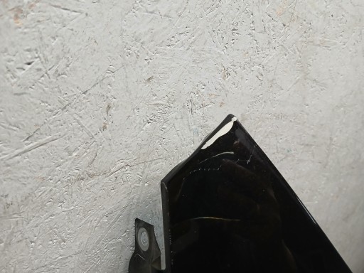 fender front right SKODA KAMIQ