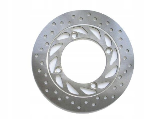 TH-042 - ТОРМОЗНОЙ ДИСК HONDA CB 400 900 CB400 CB900