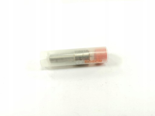0433171168 - Наконечник впрыска BOSCH IVECO TurboTech 88-00