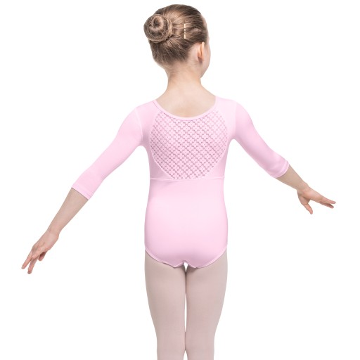 Гімнастичне боді Arabesque 98