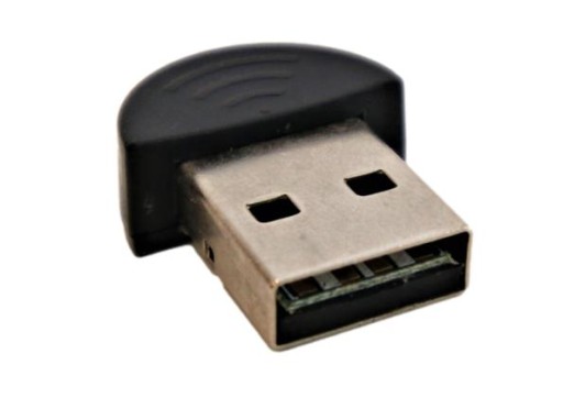 Adapter Bluetooth USB 2,0
