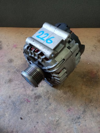 06K903015B - Генератор шкода кодиак 2017.