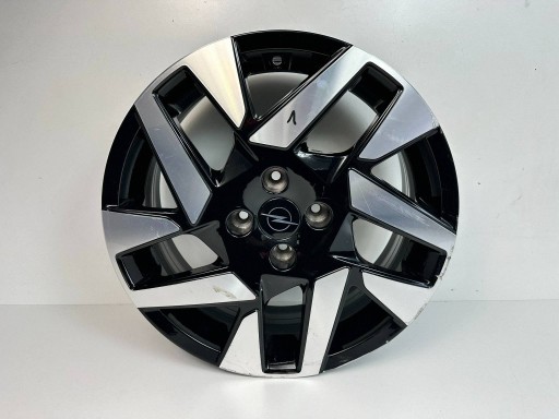 Opel Mokka B disk hliníkový 17" ET32 4X108 9862751080