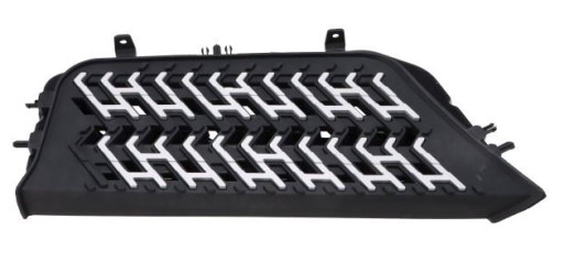 TD13-51-054L - КРИШКА ПІДНЯТКА ЛІВА VOLVO FH 21-