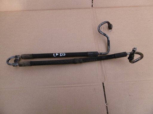 6774215 - Силовой кабель BMW E46 2.0 2.5 2.8 3.0 lf20